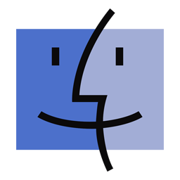 Macintosh Yazılımları Sayfasına Götürür.